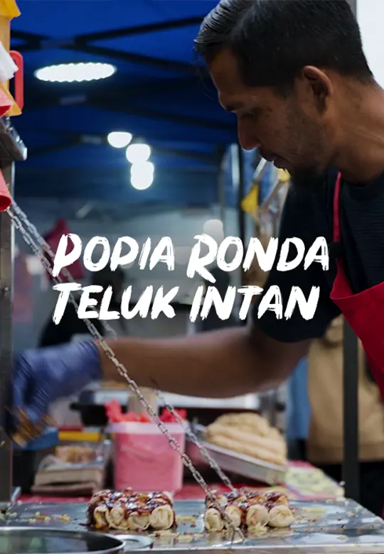 Popia Ronda Teluk Intan